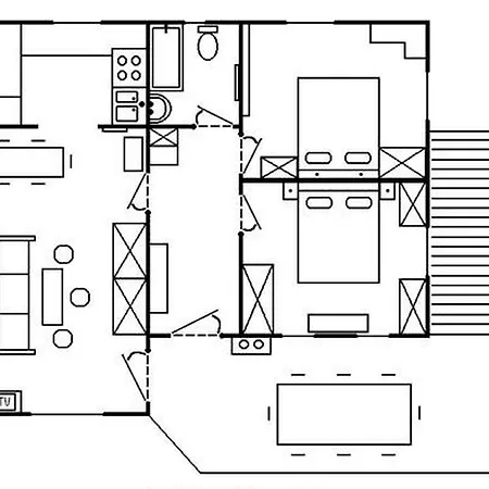 Apartment In With Terrace, Air Conditioning, Wi-fi Savudrija