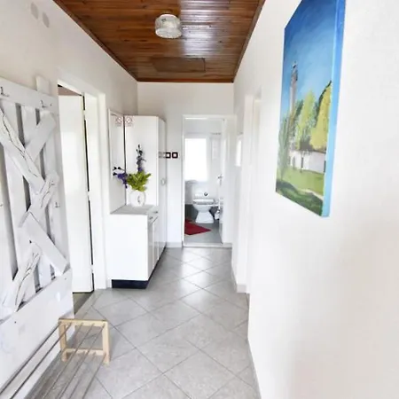 In With Terrace, Air Conditioning, Wi-fi * Savudrija