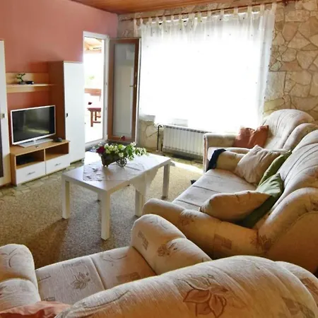 In With Terrace, Air Conditioning, Wi-fi Apartment