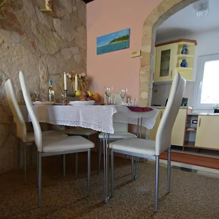 In With Terrace, Air Conditioning, Wi-fi *
